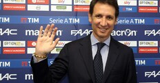 Calciomercato Bologna, Bigon si presenta: «Giaccherini, trattiamo con il Sunderland»