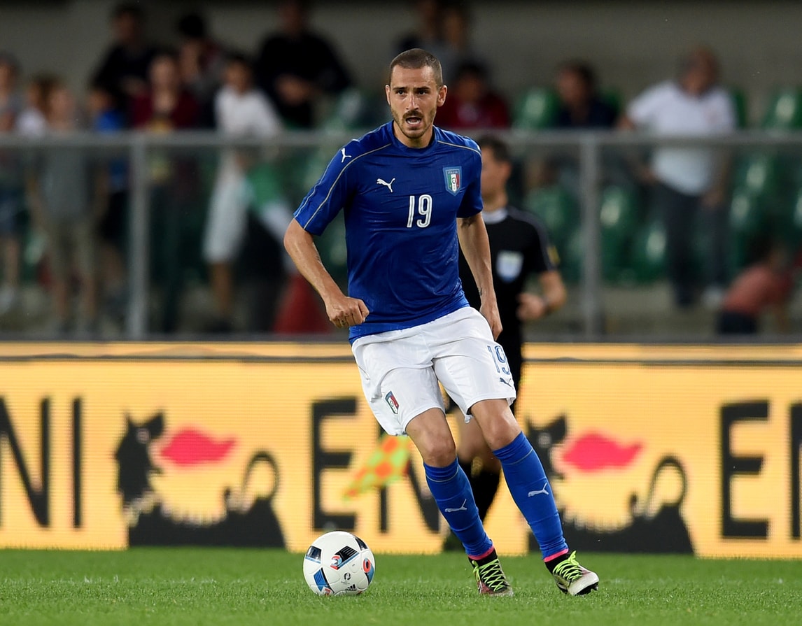 Chelsea, Rudiger ko: «Conte sogna Bonucci»