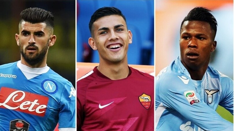 I migliori giovani della Serie A: ecco l'undici ideale