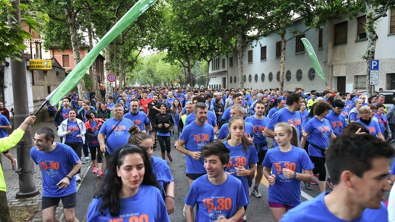 Torna RUN 5.30: a Bologna il 10 giugno