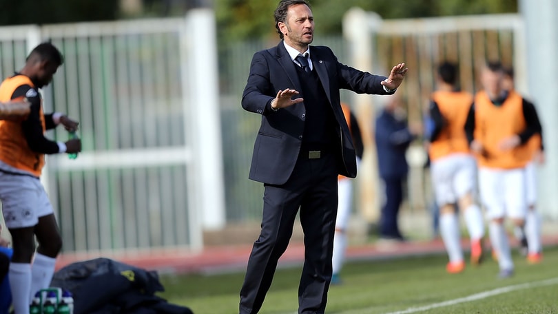 Calciomercato Como, è Fabio Gallo il nuovo tecnico