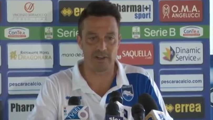 Oddo: "A Trapani per vincere"