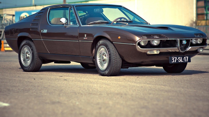Le 10 coupé italiane che hanno caratterizzato gli anni Settanta