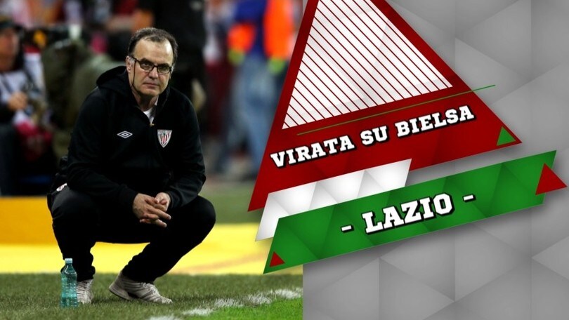 Lazio, Lotito ci prova con Bielsa