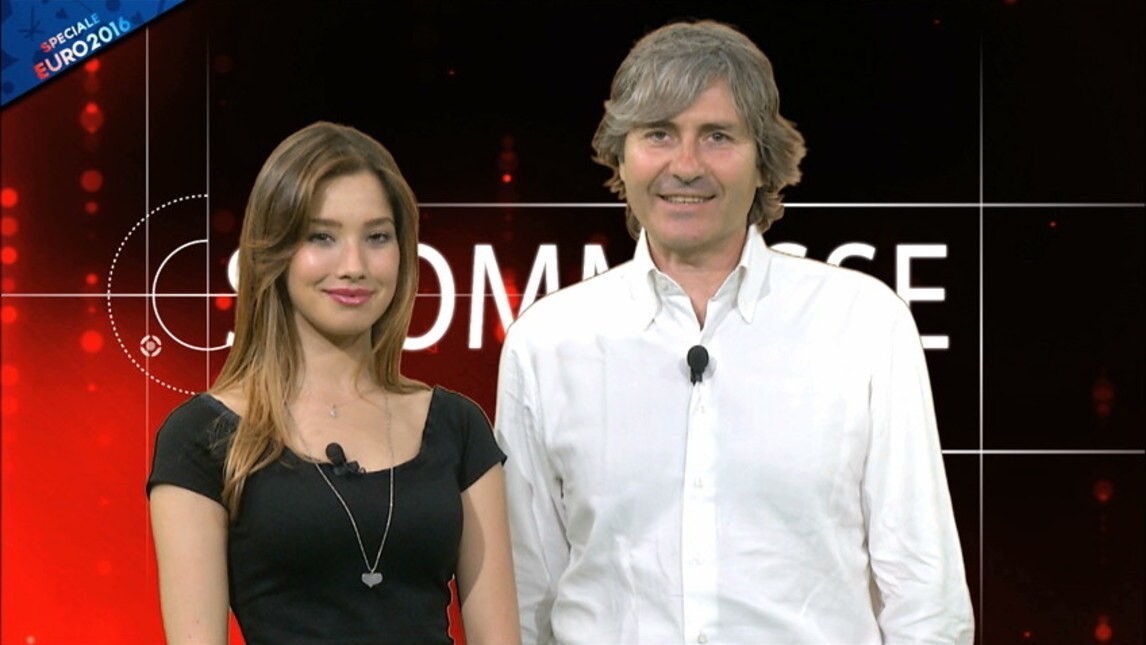 Scommetti con il Corriere dello Sport-Stadio