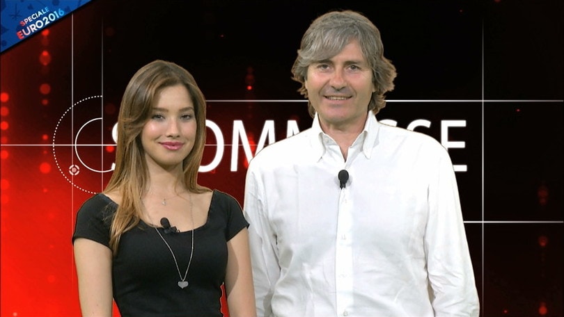 Scommetti con il Corriere dello Sport-Stadio