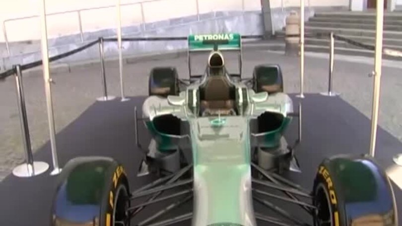 F1: domenica gara in Canada