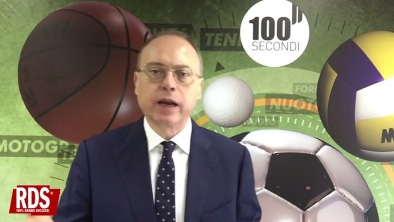 I 100 secondi di Alessandro Vocalelli: «Agli Europei una grande vetrina di mercato»