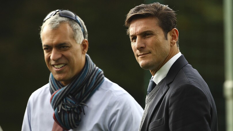 Inter, Bolingbroke: «Yaya Tourè? Candreva? Aspettiamo a fare nomi»