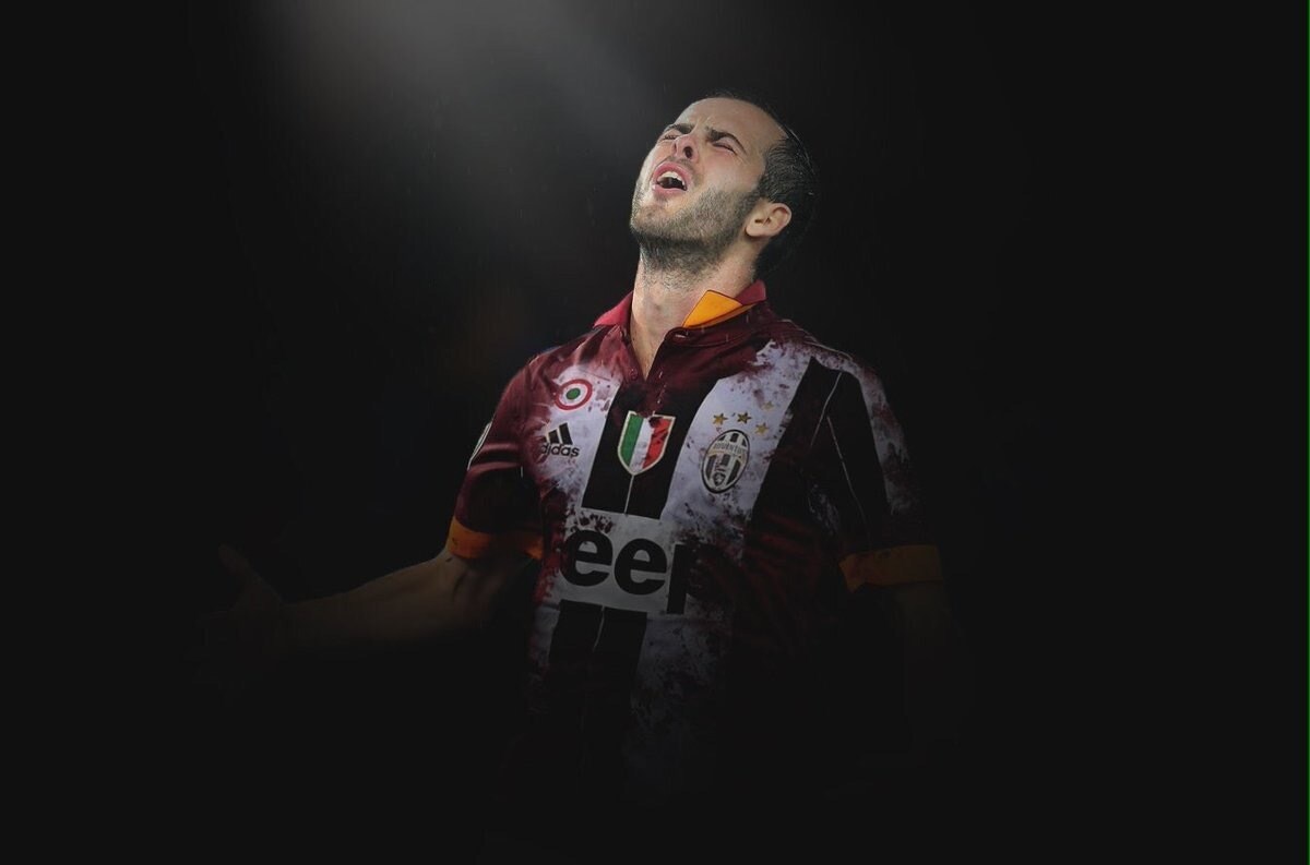 Calciomercato Roma, Pjanic giocherà nella Juventus
