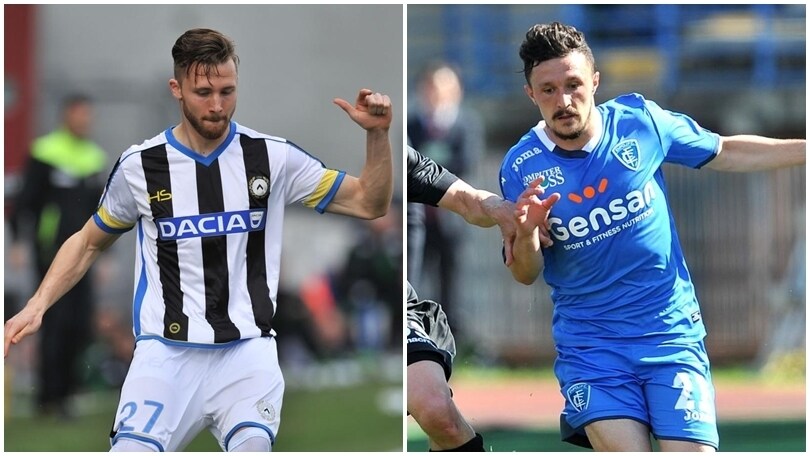 Calciomercato Roma, i soldi di Pjanic per Mario Rui e Widmer