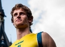 Volley: A2 Maschile, l'australiano Richards firma per Cantù