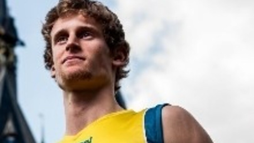 Volley: A2 Maschile, l'australiano Richards firma per Cantù