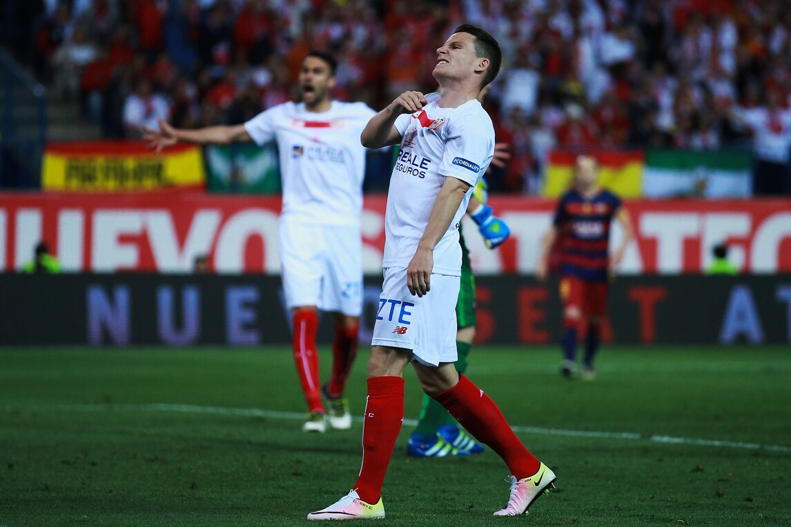 Calciomercato: «Roma-Psg-Barcellona, sfida a tre per Gameiro»