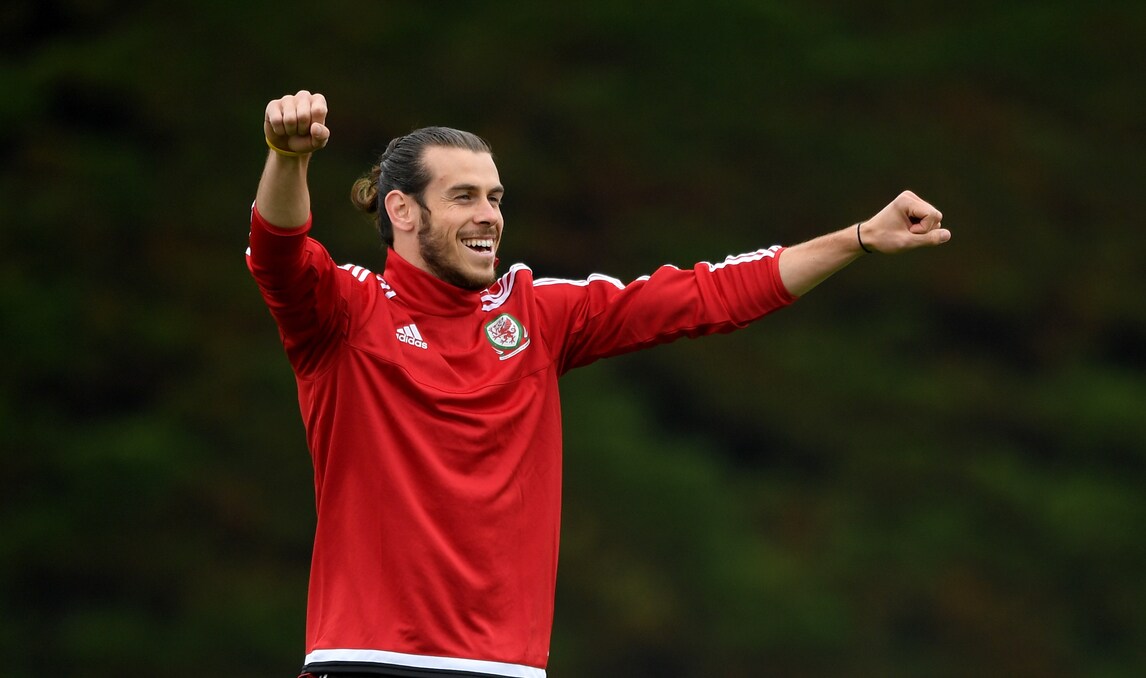 Calciomercato Real Madrid: «Lo United vuole Bale, pronti 120 milioni di euro»