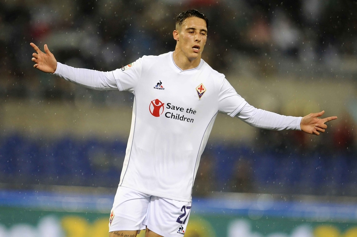 Calciomercato Fiorentina, Corvino a Barcellona per l'operazione Tello