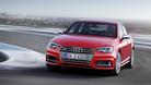 Audi S4 e S4 Avant: foto e prezzi