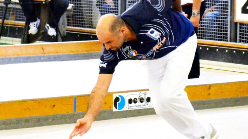 Gare nazionali raffa superaffollate con tanti campioni sul podio