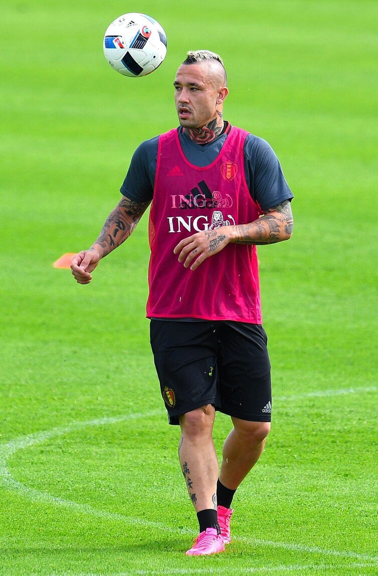 Calciomercato Roma, «Giallorossi disposti a cedere anche Nainggolan»