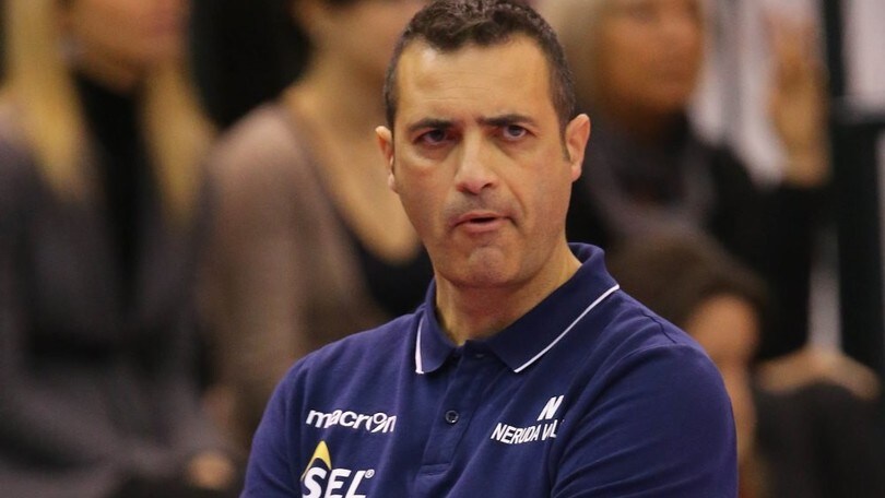 Volley: A2 Femminile, Bonafede è vicino alla firma con Soverato