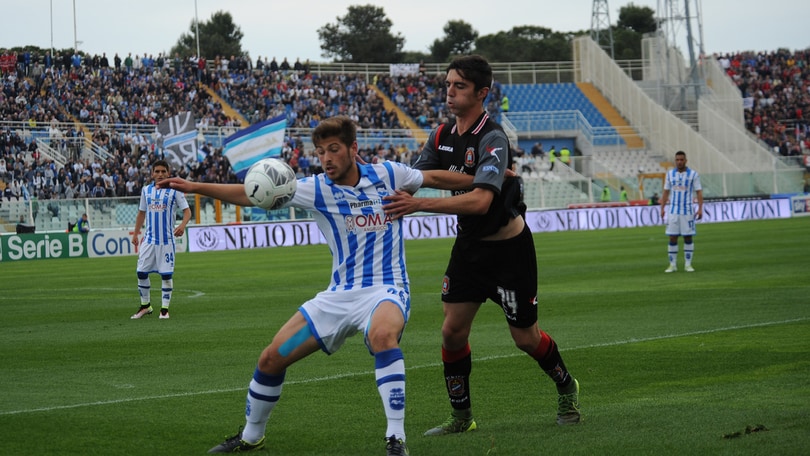 Calciomercato Sassuolo-Inter su Vitturini del Pescara
