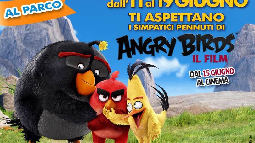 Roma e i bambini, un altro weekend ricco di impegni
