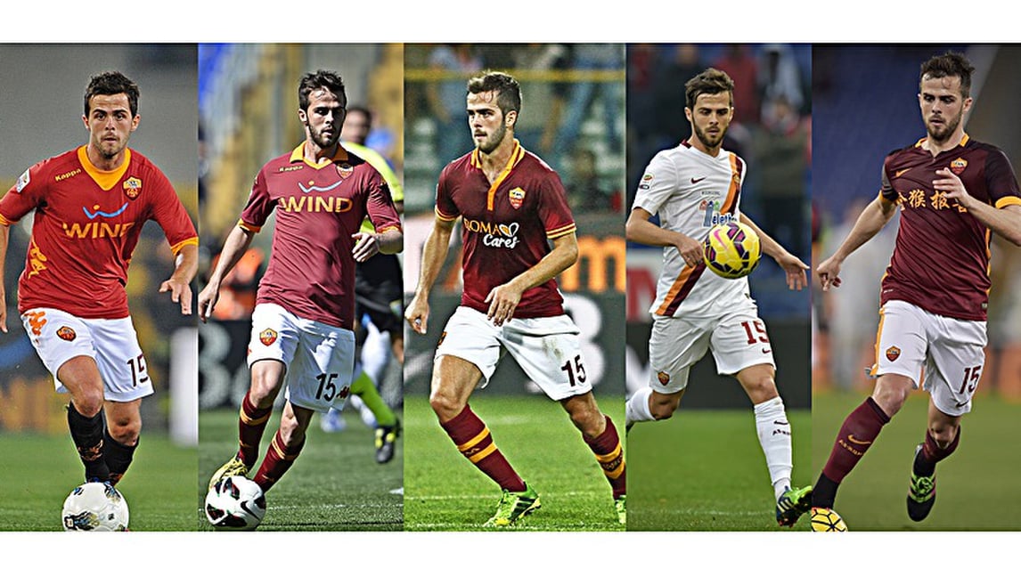 Pjanic e la Roma. Cinque anni d'amore e un addio che fa male