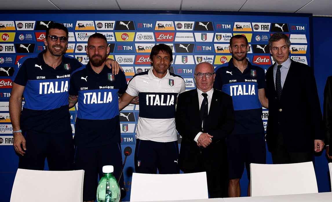 Euro 2016, inaugurata Casa Azzurri a Montpellier