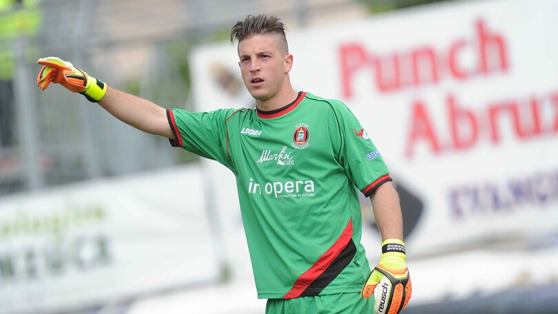 Calciomercato Cagliari, Cragno rinnova fino al 2020