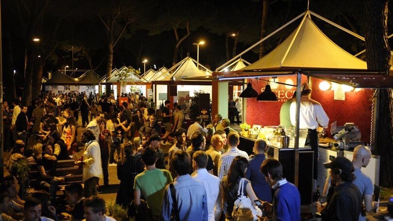 Vinòforum – Lo Spazio del Gusto nella Capitale