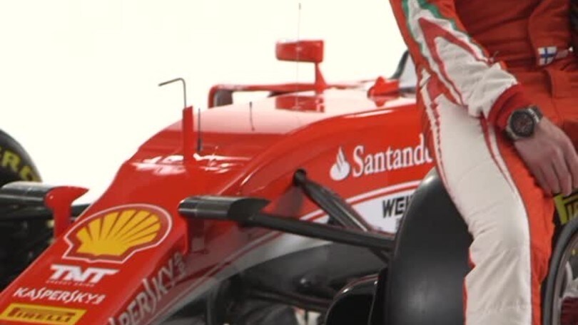 F1: Ferrari, modifiche al turbo in Canada
