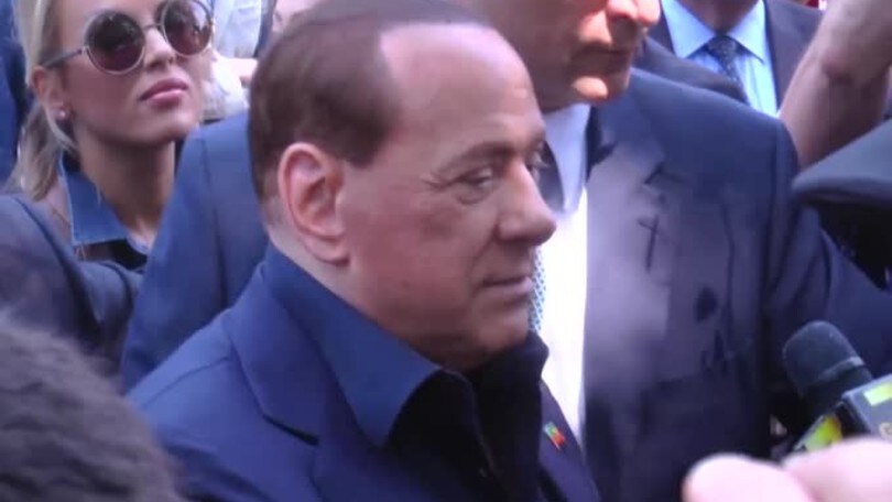 Berlusconi sarà operato al cuore