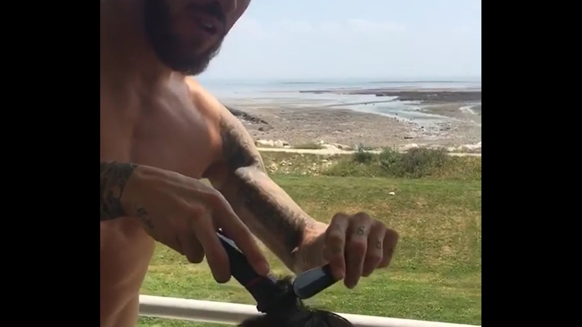 Spagna, Sergio Ramos rasa a zero Morata: «Ecco l'ultimo dei Mohicani»