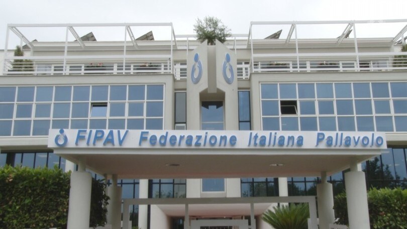 Roma, nasce la nuova "casa" della pallavolo italiana
