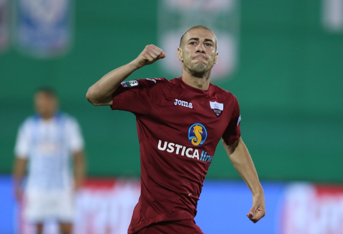 Calciomercato, Citro è un nuovo attaccante del Frosinone