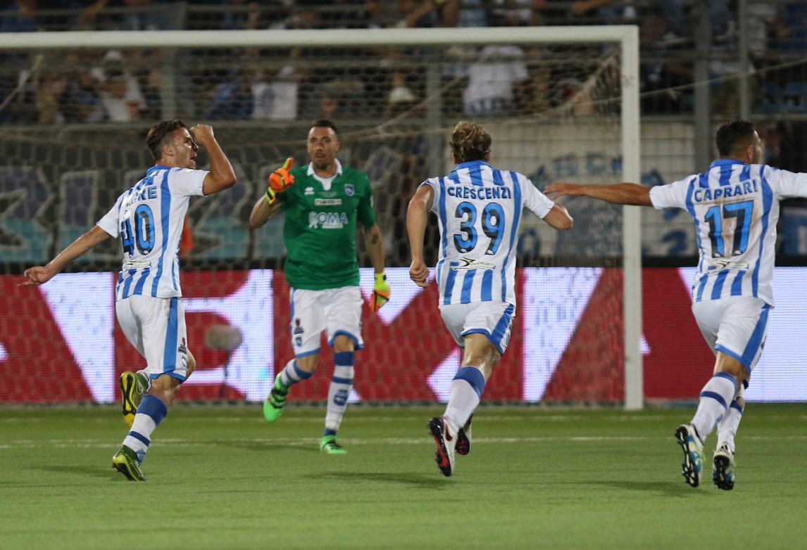 Ecco la nuova Serie A, si parte il 21 agosto