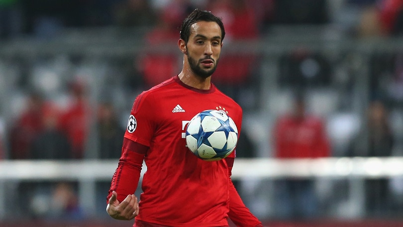 Rivorresti Benatia alla Roma?