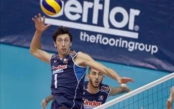 Volley: Superlega, a Molfetta da Ravenna arriva Alberto Polo