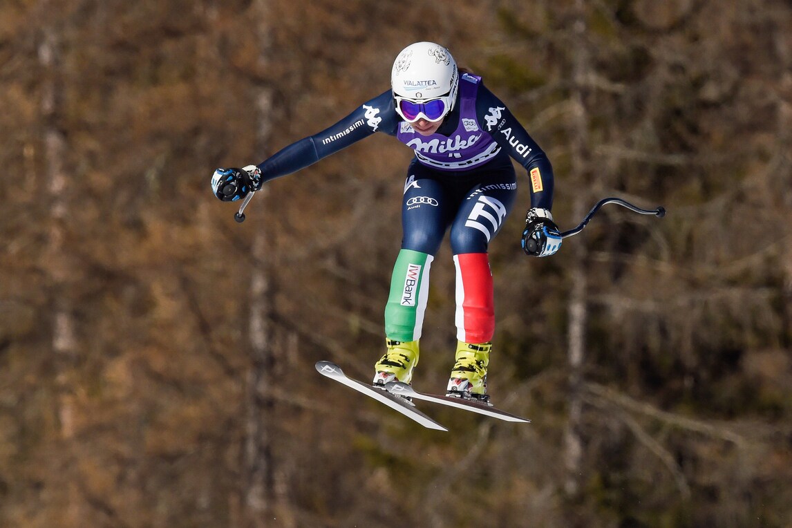 Sci: Fis assegna a Cortina i campionati Mondiali 2021