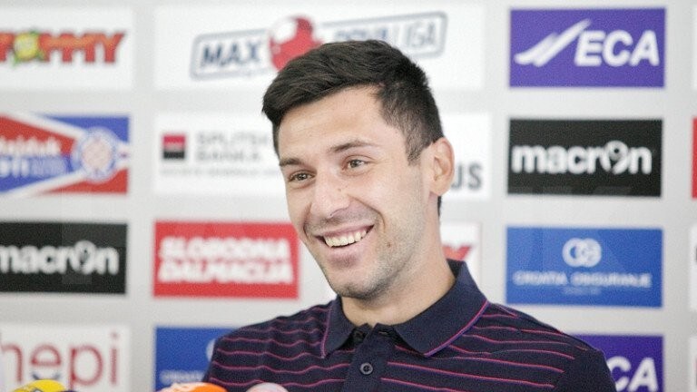 Calciomercato Sampdoria e Genoa sul croato Milic