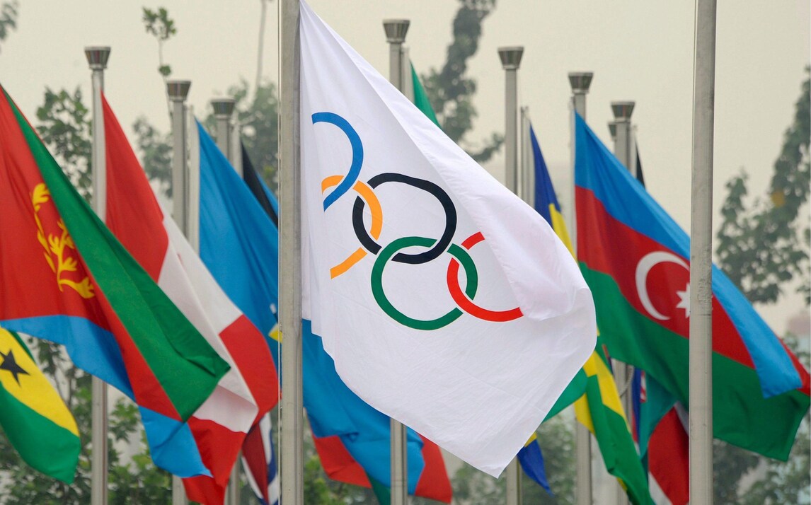 Doping, federatletica Germania al Cio: Via la Russia dai Giochi di Rio