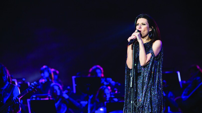 Roma, un sabato a tutta musica