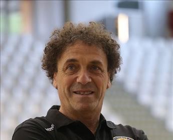 Volley: A2 Maschile, Waldo Kantor sulla panchina di Vibo