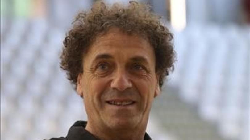Volley: A2 Maschile, Waldo Kantor sulla panchina di Vibo