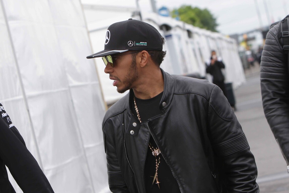 F1, Gp Canada: prime libere a Hamilton, Vettel terzo
