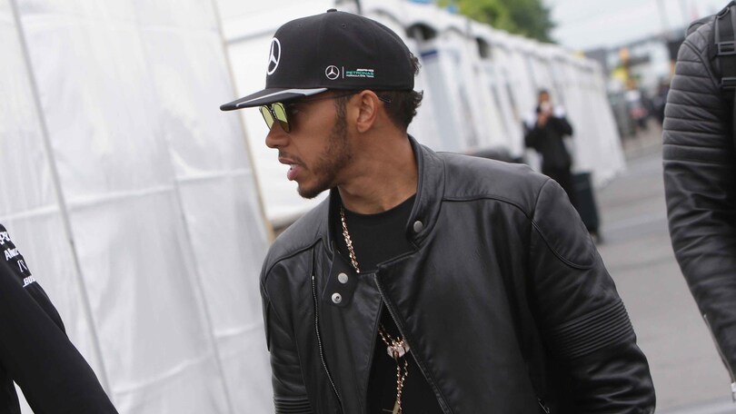 F1, Gp Canada: prime libere a Hamilton, Vettel terzo