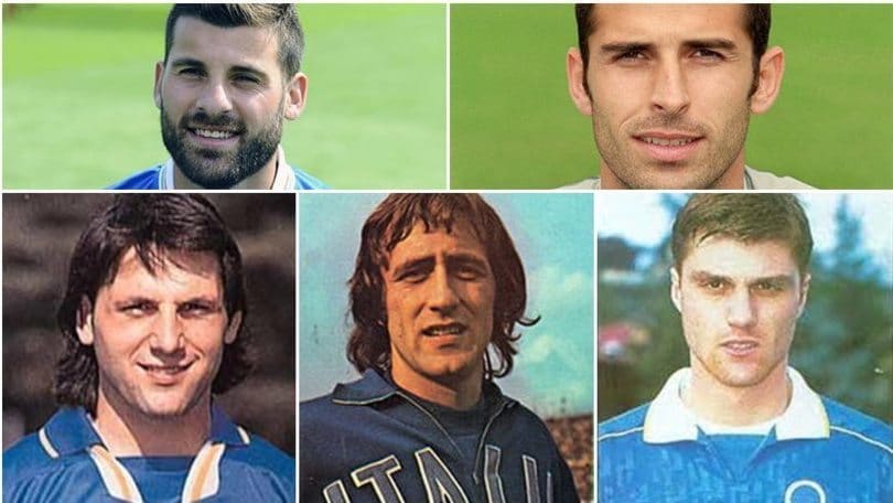 QUIZ: Riconosci questi convocati dell'Italia?