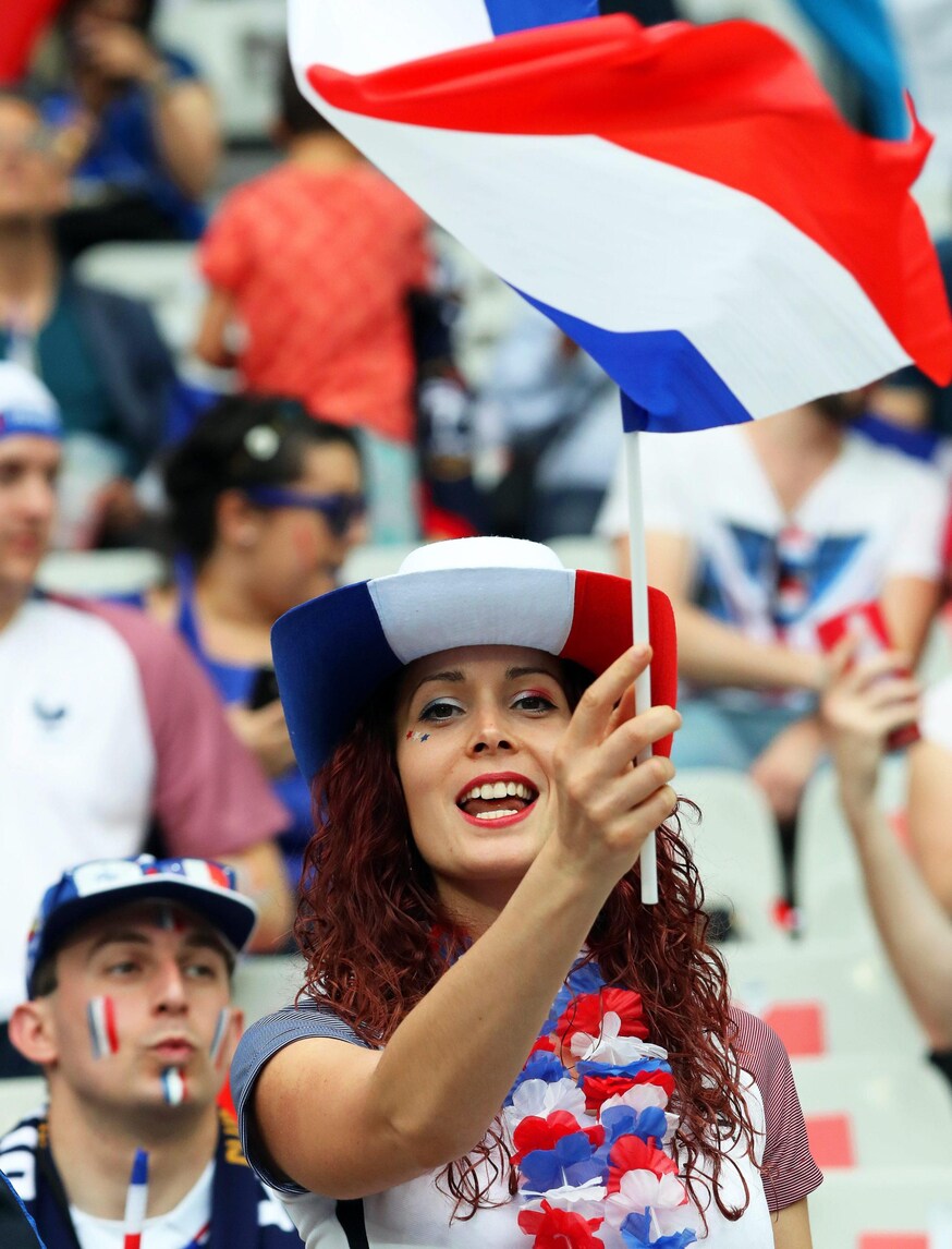 Euro2016, Francia-Romania: probabili formazioni e tempo reale