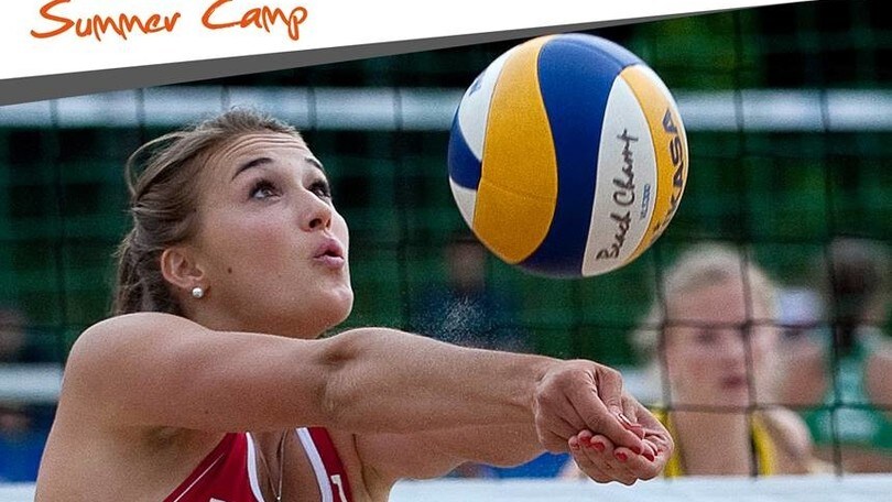 Beach Volley: Aperte a Rieti le iscrizioni al torneo Aria Sport