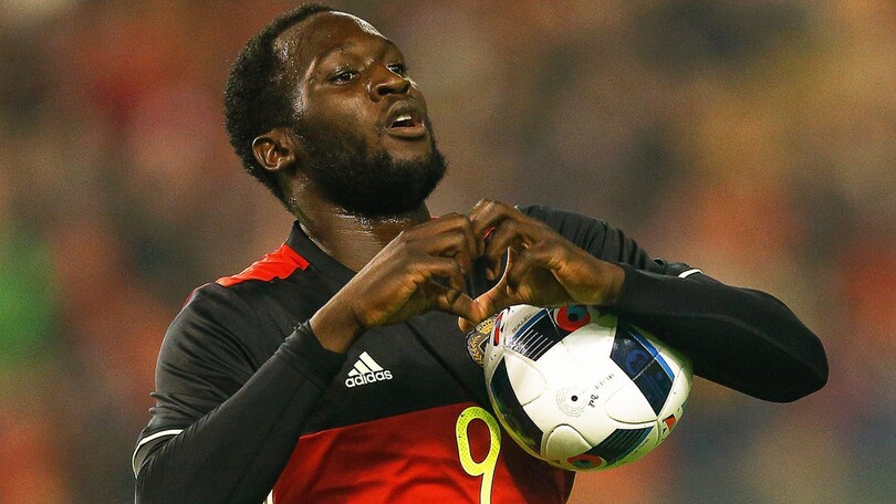 Calciomercato, Lukaku: «Sono stato molto vicino alla Juventus»